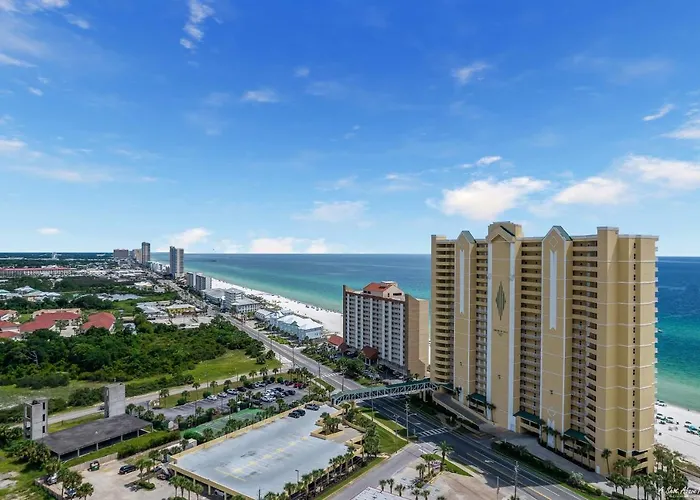 Emerald Isle Beach Resort By Sand Seeker Vacations
