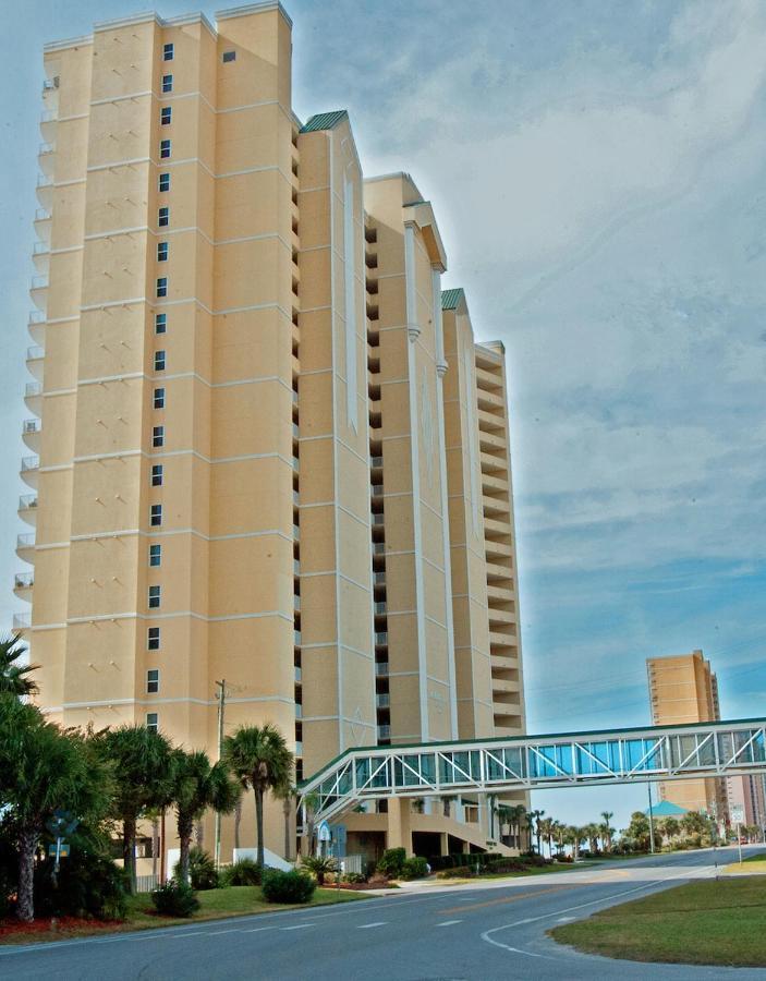 Emerald Isle By Seeker Vacations Panama City Beach