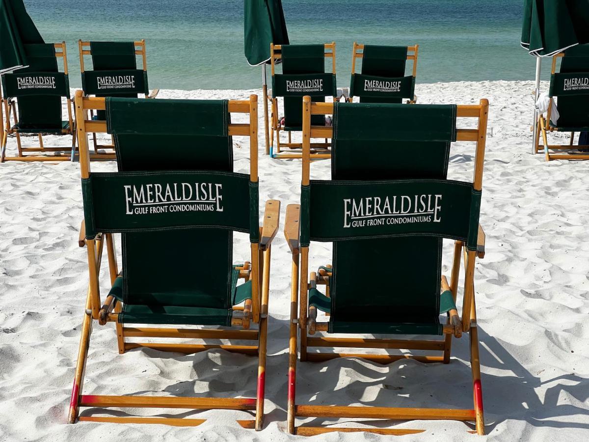 Apartment Emerald Isle By Seeker Vacations Panama City Beach