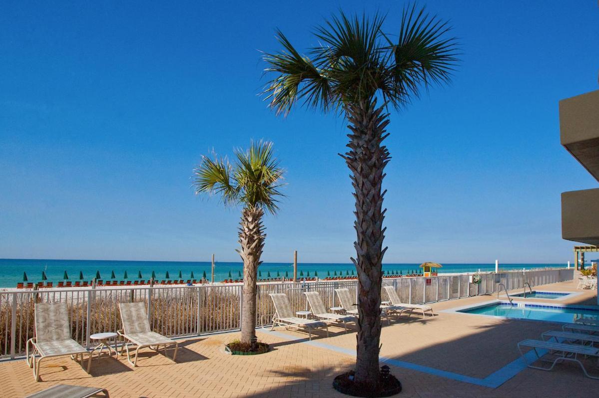 Emerald Isle By Seeker Vacations Apartment Panama City Beach