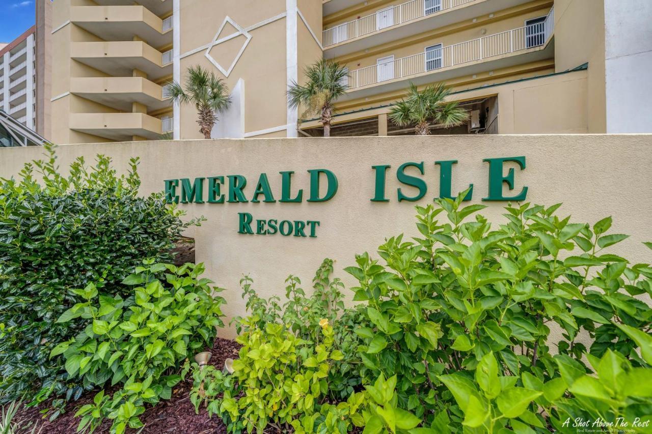 Emerald Isle By Seeker Vacations