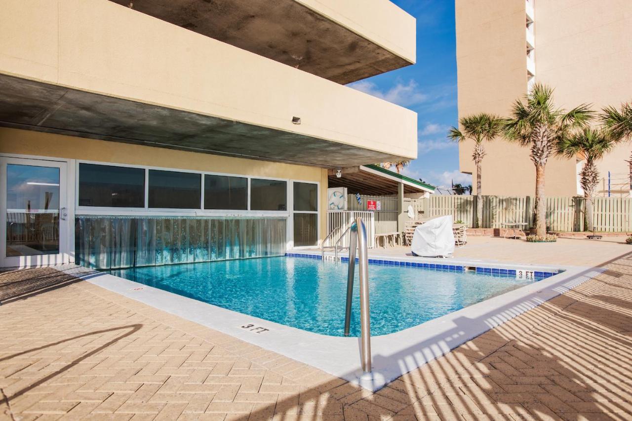 Emerald Isle By Seeker Vacations Panama City Beach