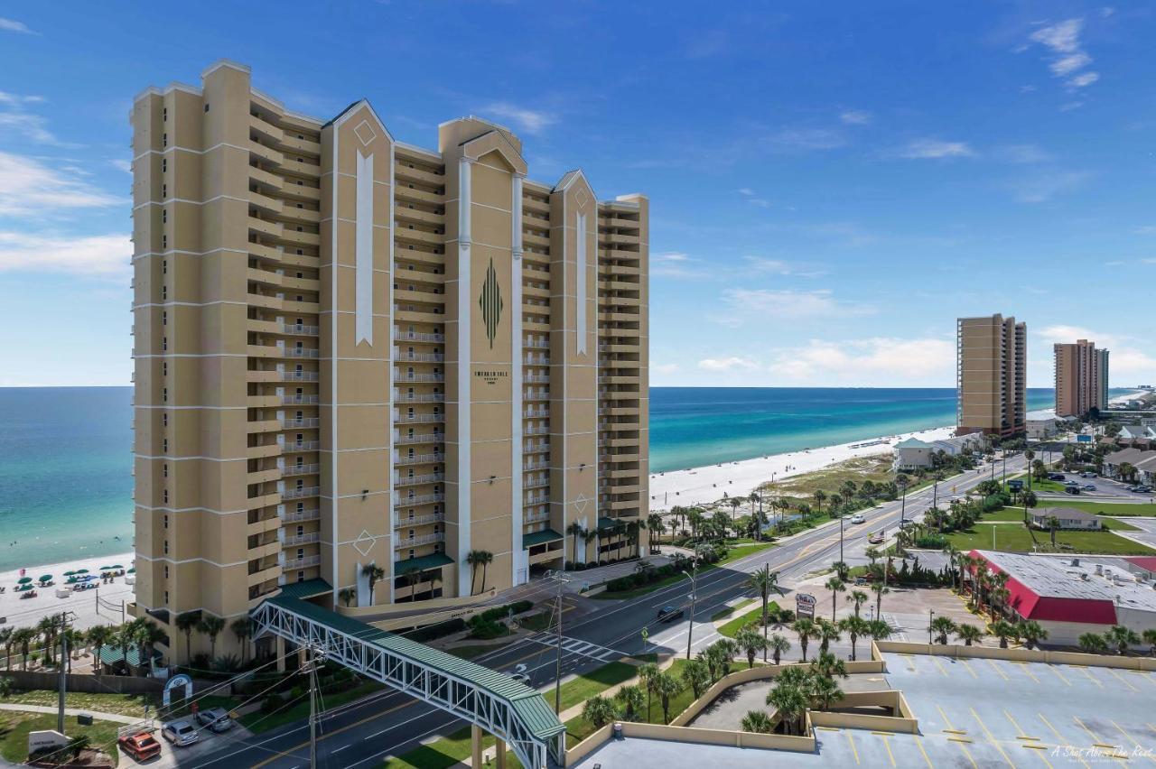 Emerald Isle By Seeker Vacations Apartment Panama City Beach