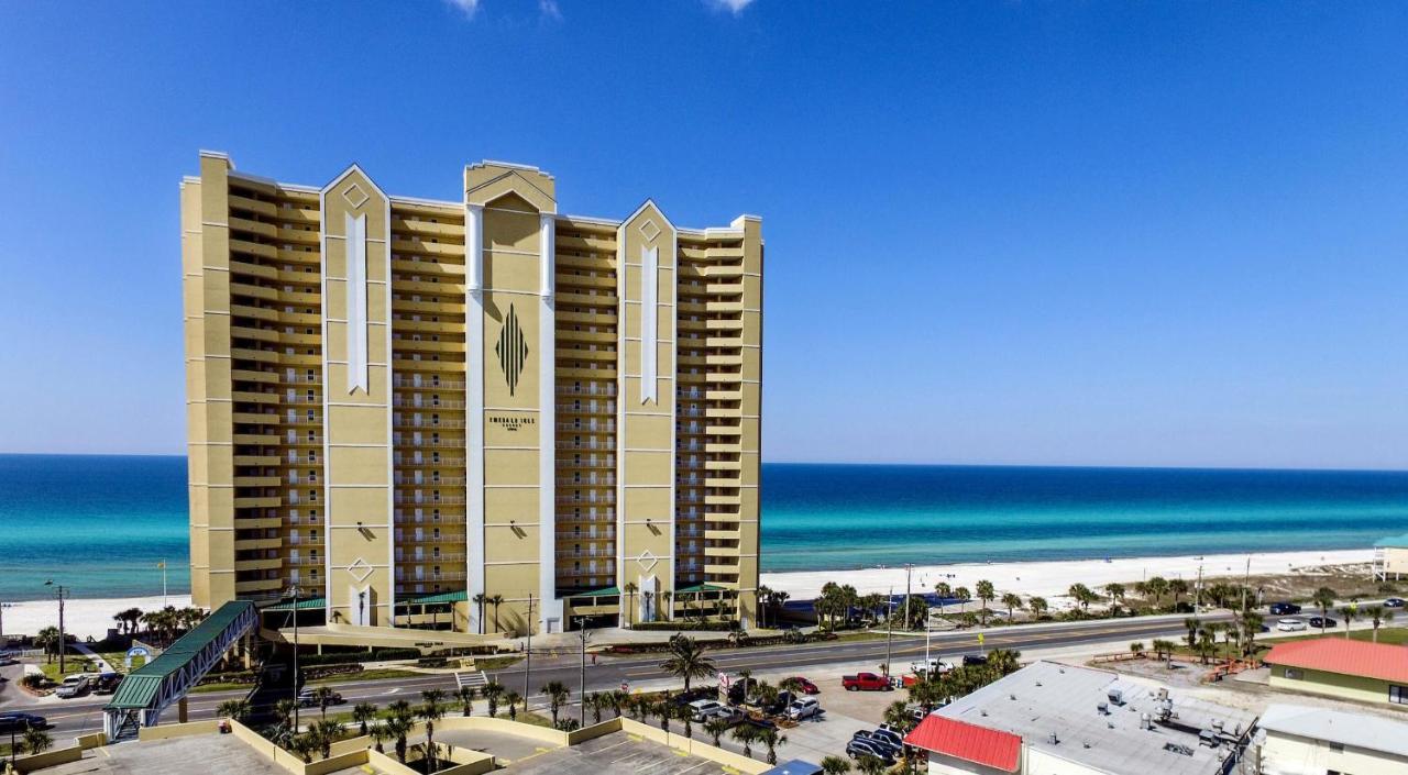 Emerald Isle By Seeker Vacations Apartment