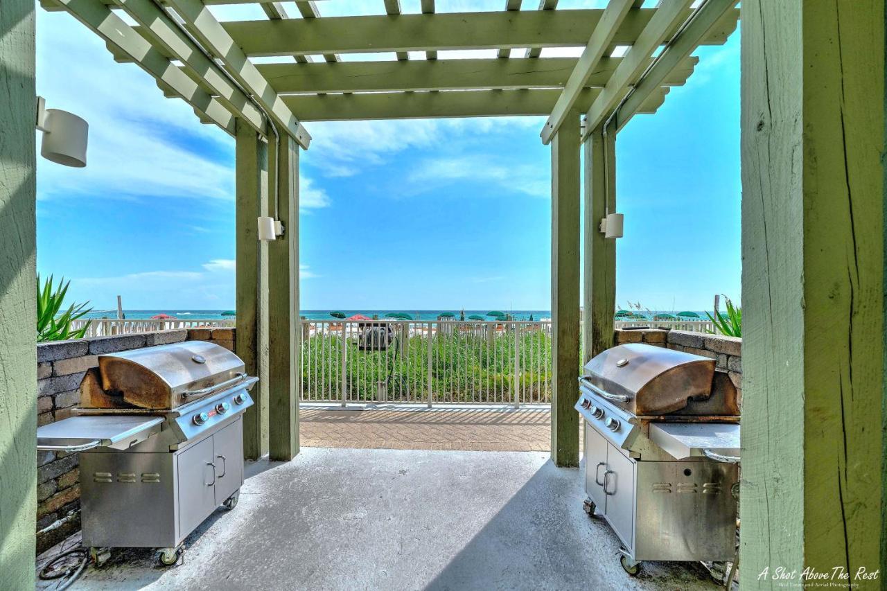 Apartment Emerald Isle By Seeker Vacations Panama City Beach