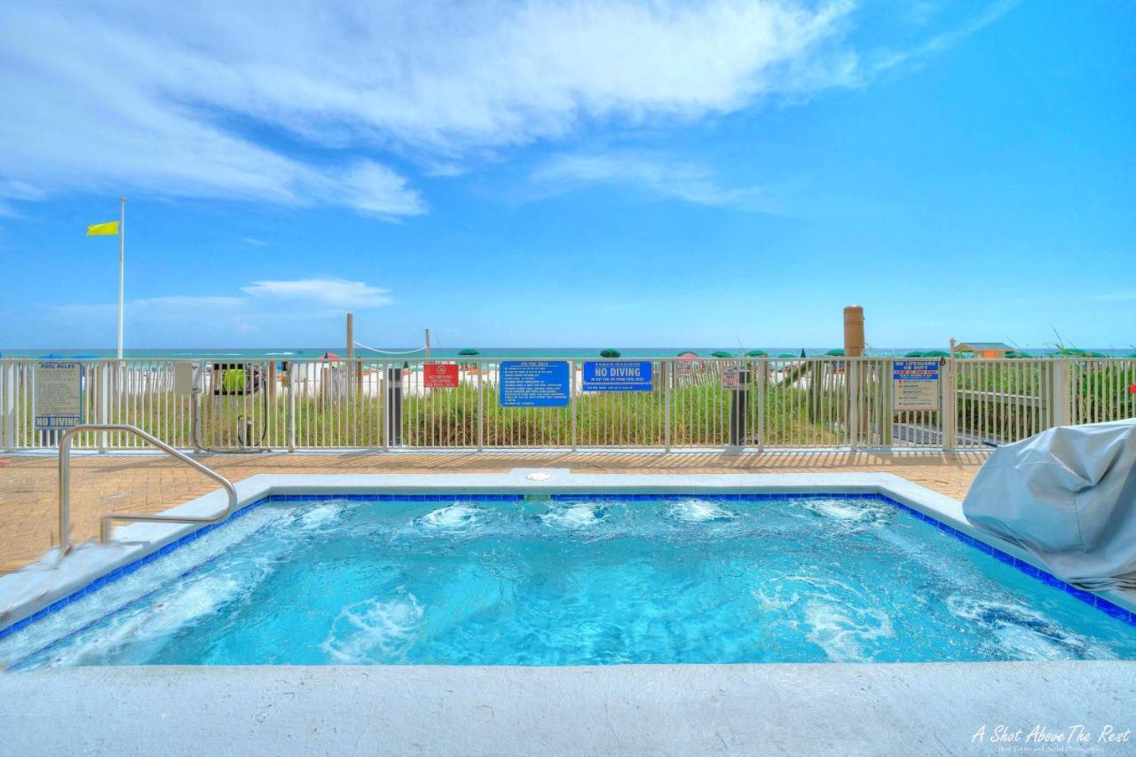 Apartment Emerald Isle By Seeker Vacations Panama City Beach