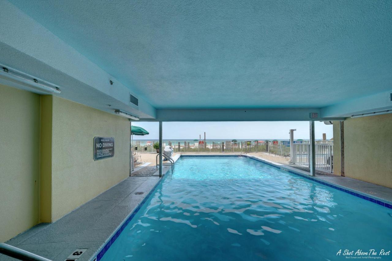 Emerald Isle By Seeker Vacations Apartment Panama City Beach