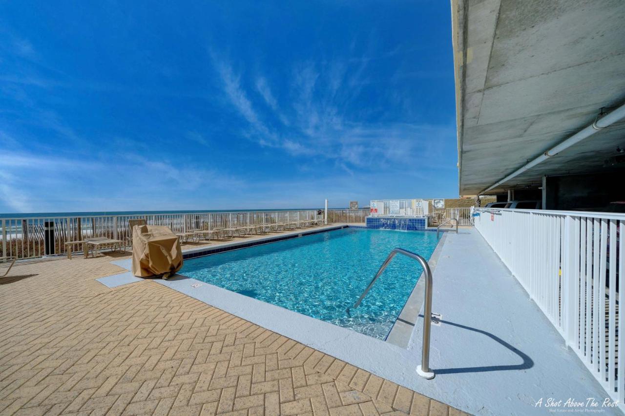 Apartment Emerald Isle By Seeker Vacations