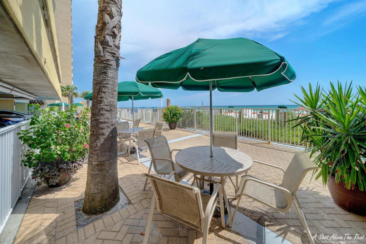 Emerald Isle By Seeker Vacations Panama City Beach