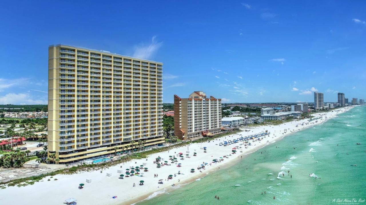 Apartment Emerald Isle By Seeker Vacations