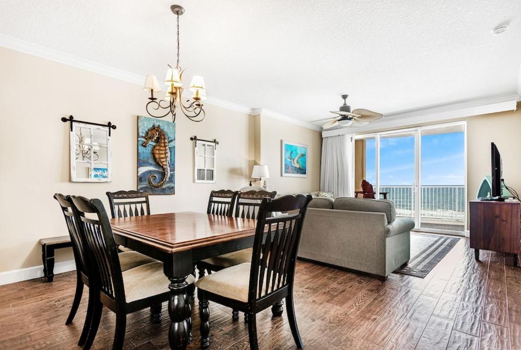 Emerald Isle By Seeker Vacations Apartment