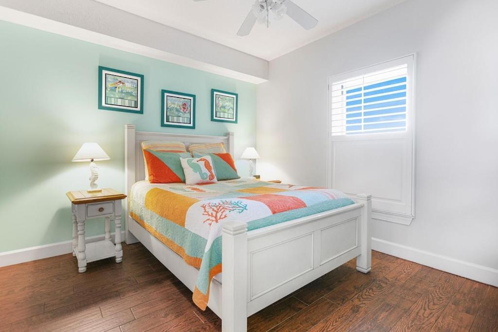 Apartment Emerald Isle By Seeker Vacations *