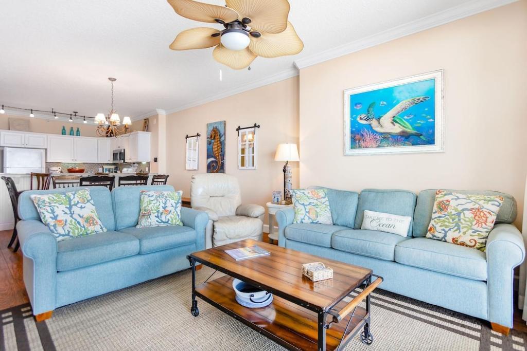 Emerald Isle By Seeker Vacations Apartment