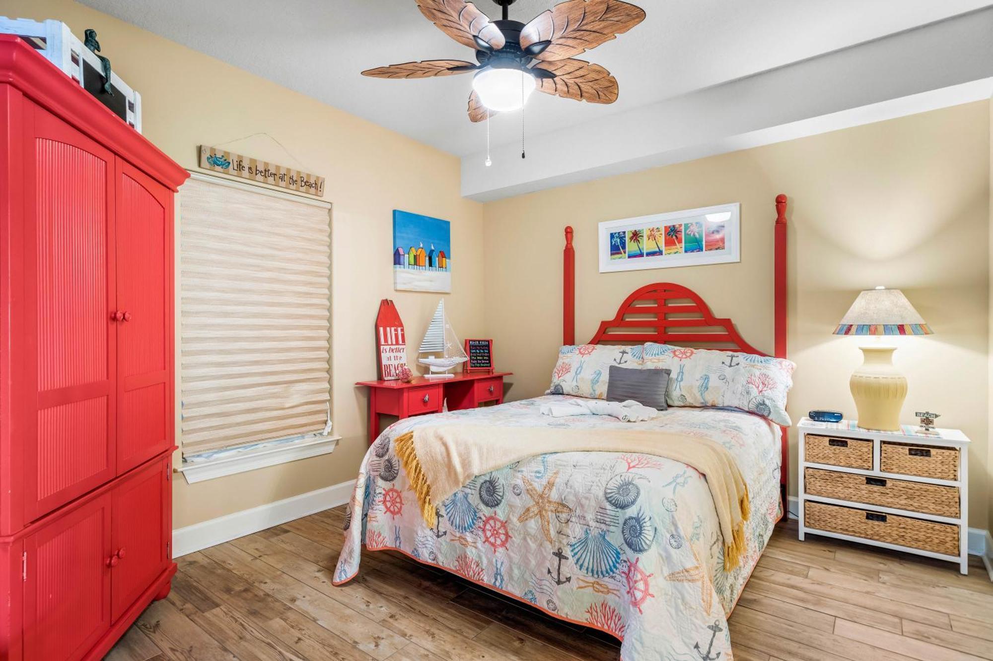 Apartment Emerald Isle By Seeker Vacations Panama City Beach