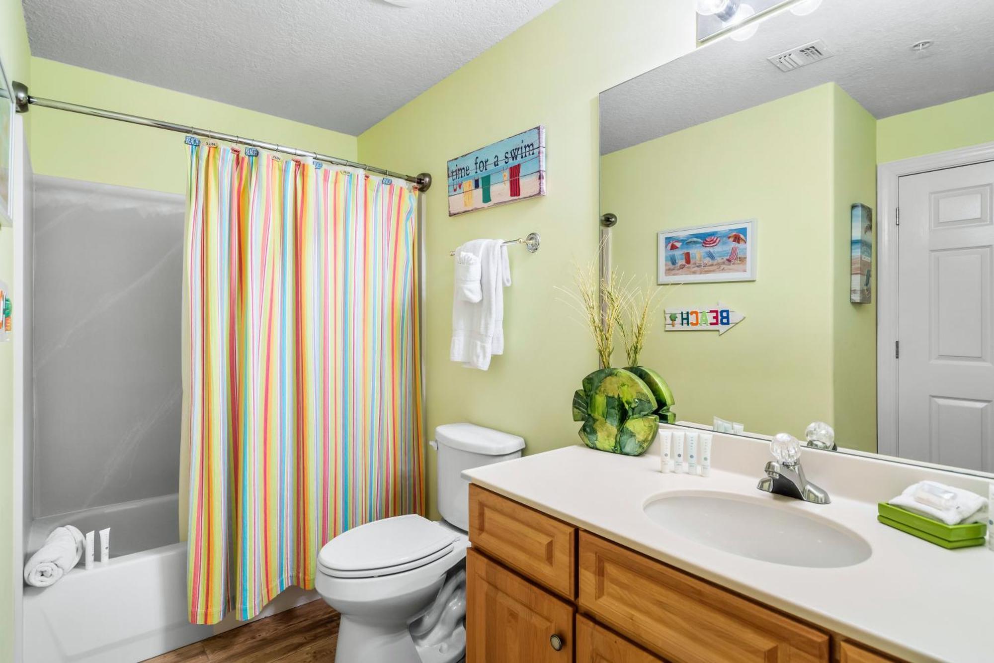 Emerald Isle By Seeker Vacations Apartment Panama City Beach
