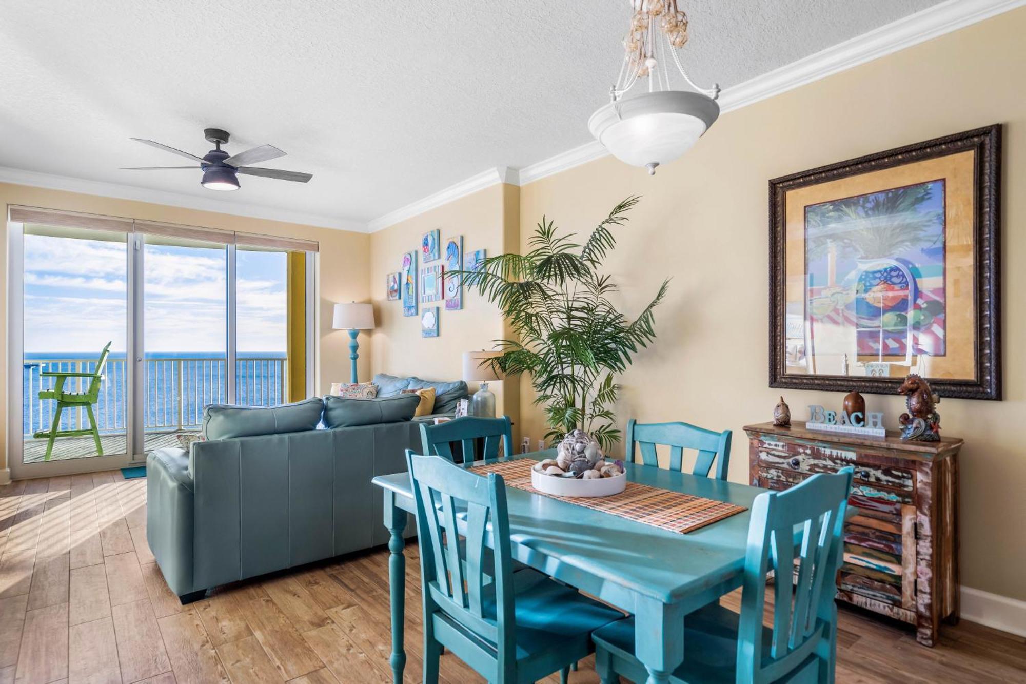 Apartment Emerald Isle By Seeker Vacations *