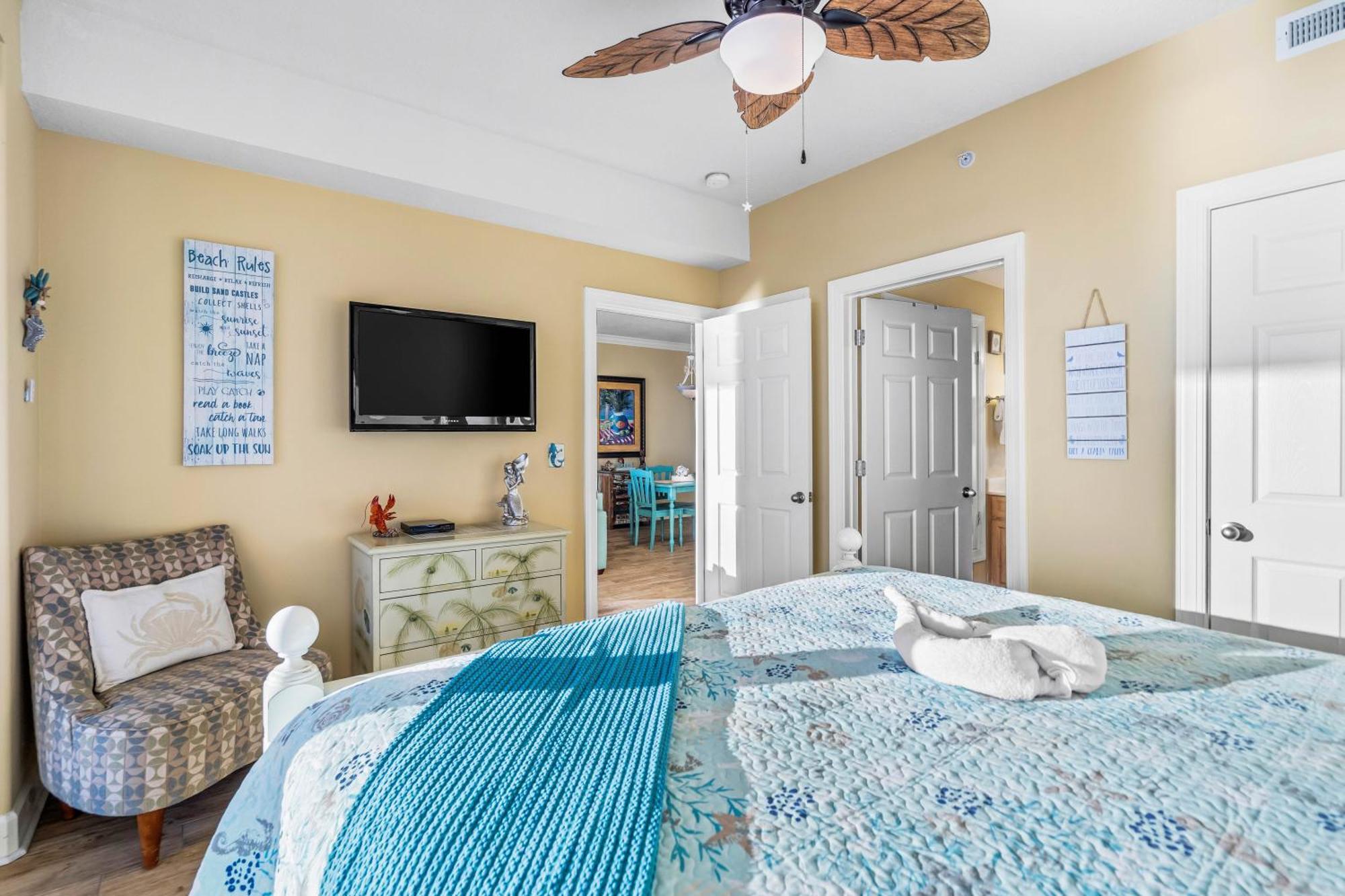 Emerald Isle By Seeker Vacations * Panama City Beach