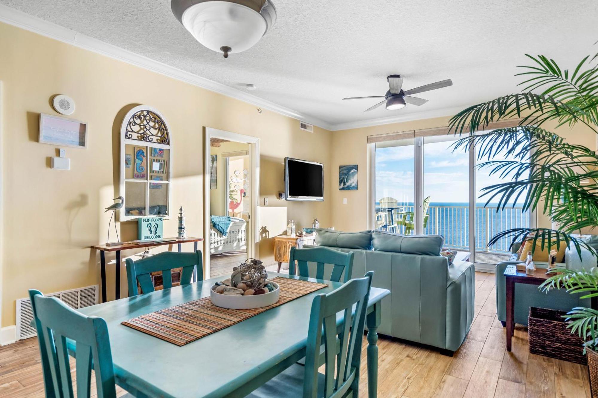 Emerald Isle By Seeker Vacations * Panama City Beach